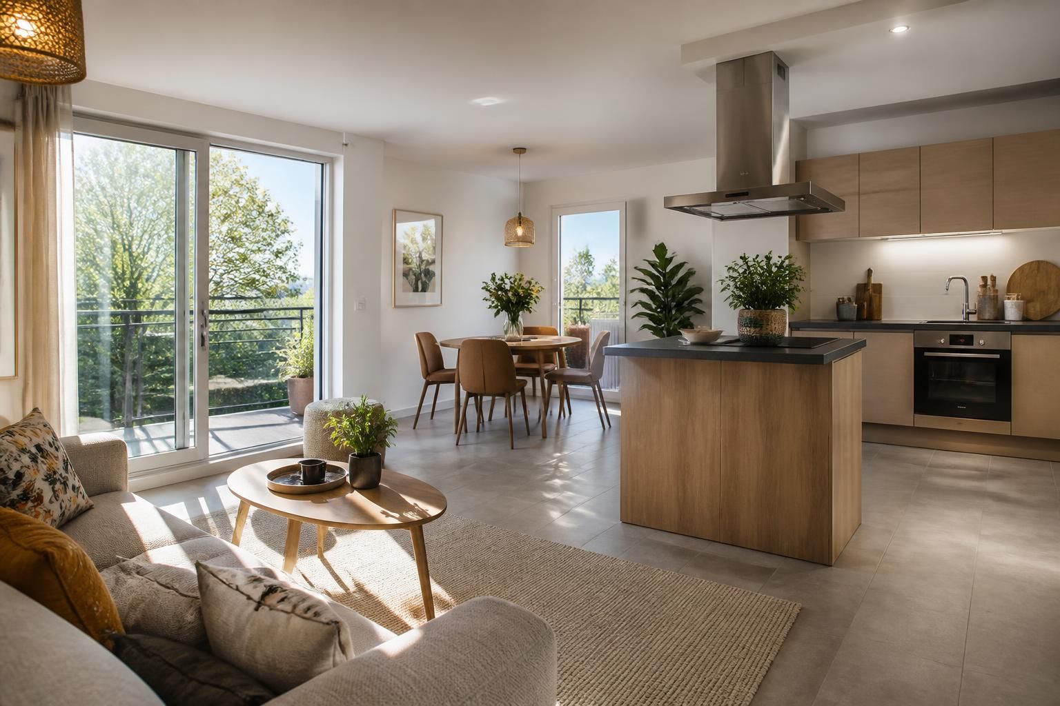 découvrez nos appartements t2 et t3 à louer à mérignac, situés dans les quartiers les plus recherchés. confort, proximité et qualité de vie garanties pour votre prochain logement.