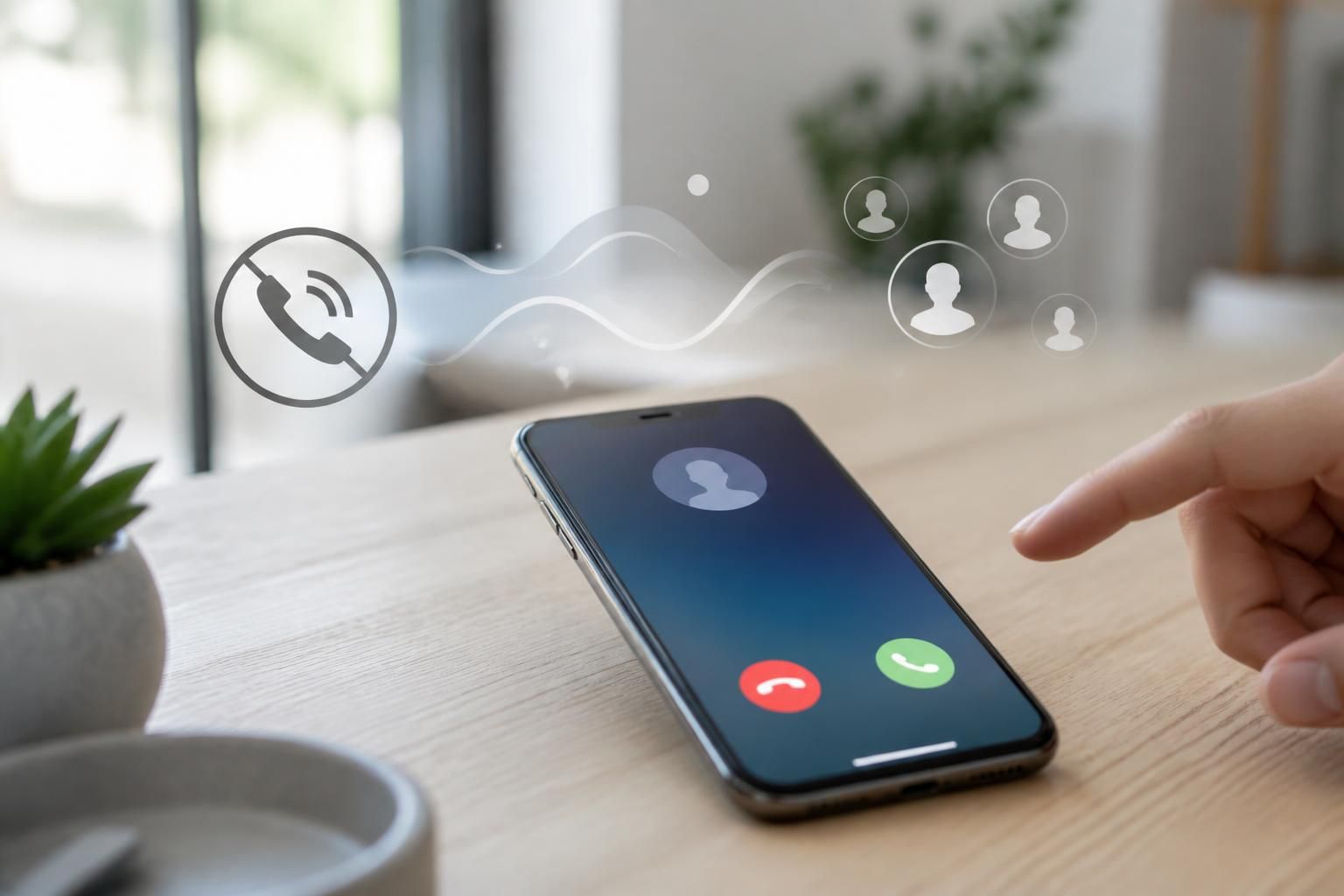 découvrez comment gérer les appels entrants sur iphone, avec des astuces pour comprendre leur définition, bloquer les appels indésirables et optimiser votre expérience téléphonique.