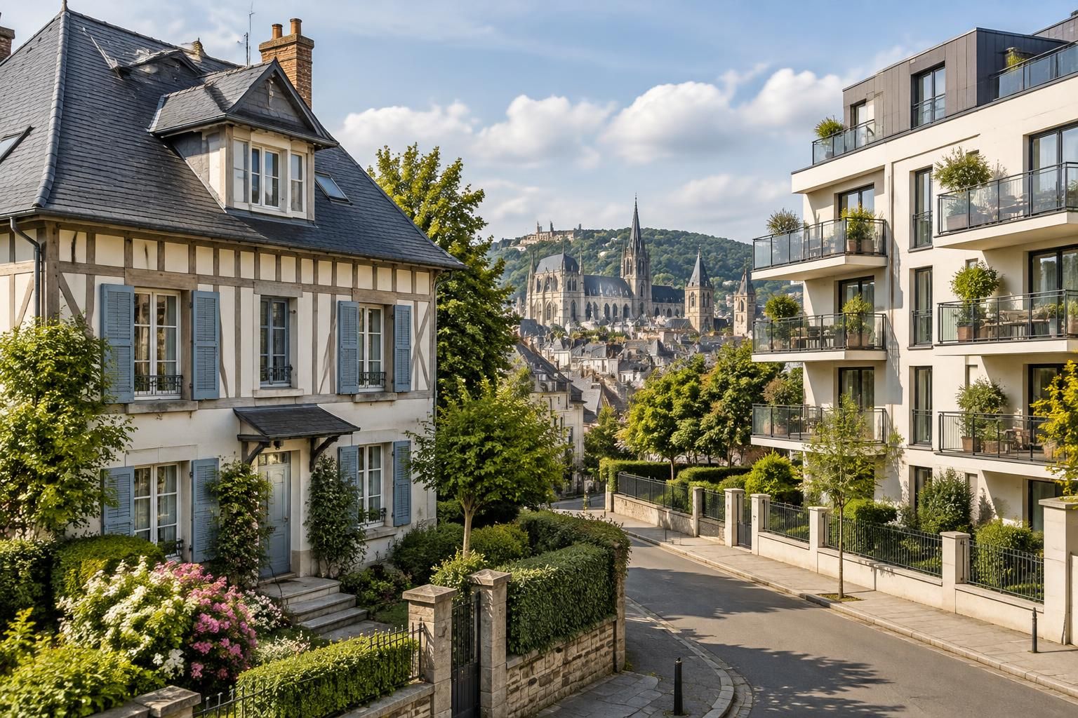 trouvez votre location sur le bon coin 76 : appartements et maisons à louer à rouen et dans ses environs, selon vos envies et votre budget.