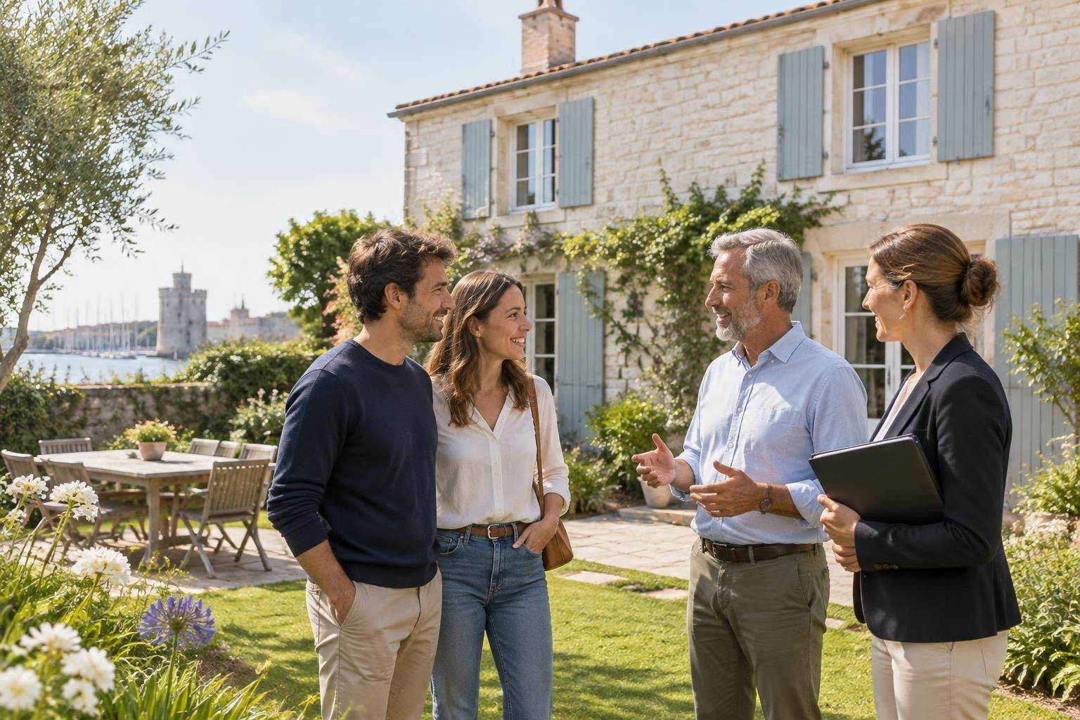 louez une maison à la rochelle avec jardin : découvrez les offres de particuliers et de professionnels pour trouver le logement idéal.