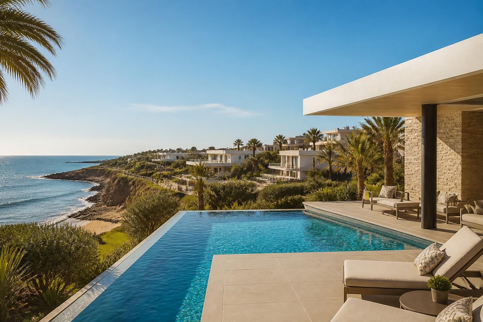 découvrez notre sélection de maisons à louer à montpellier, incluant des villas avec piscine et des propriétés en bord de mer pour des vacances inoubliables.