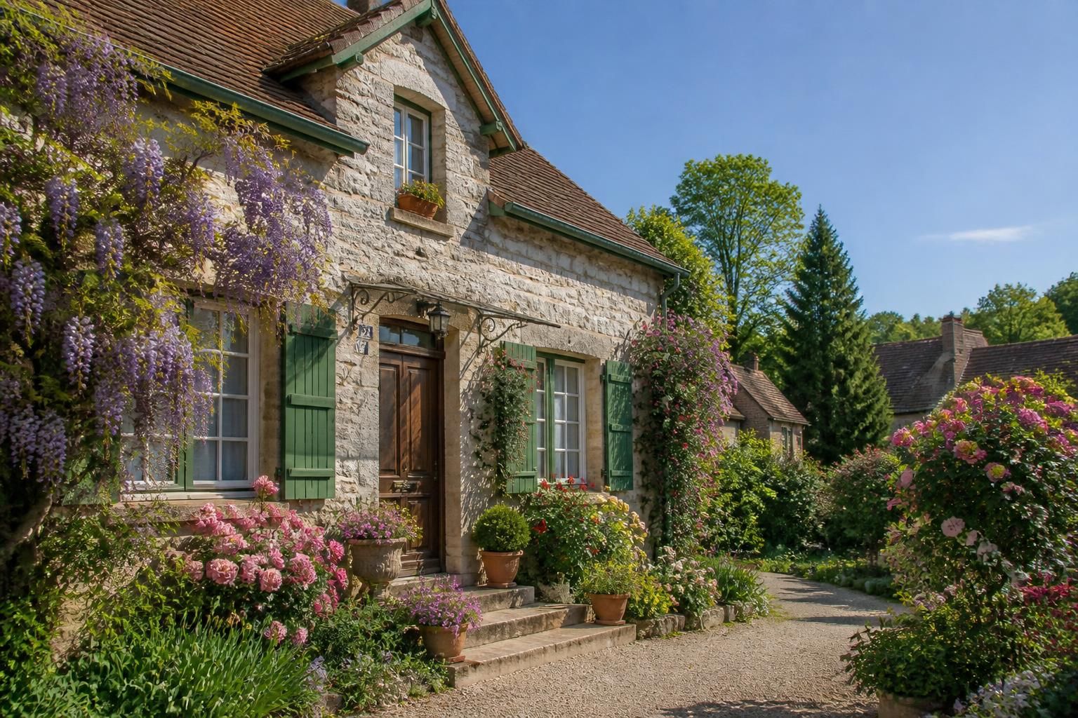 découvrez les meilleures offres de maisons à vendre à gerberoy dans l’oise, avec des conseils pratiques pour réussir votre achat immobilier.