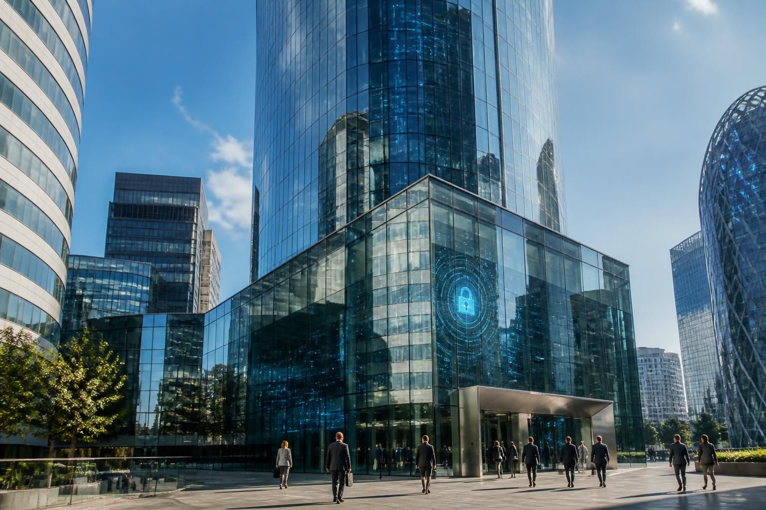 découvrez la tour eria à la défense : son adresse, le campus cyber, et toutes les informations pratiques pour visiter ou y travailler.