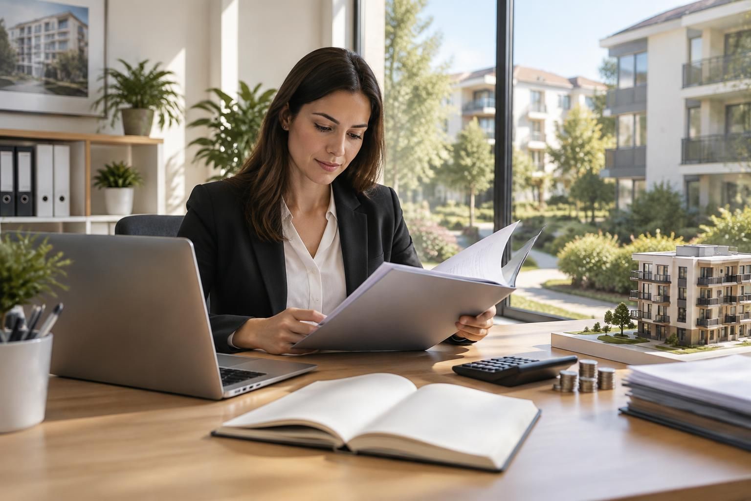 découvrez le métier d’assistant de copropriété : missions, salaire, débouchés et formations pour accéder à cet emploi dans l’immobilier.