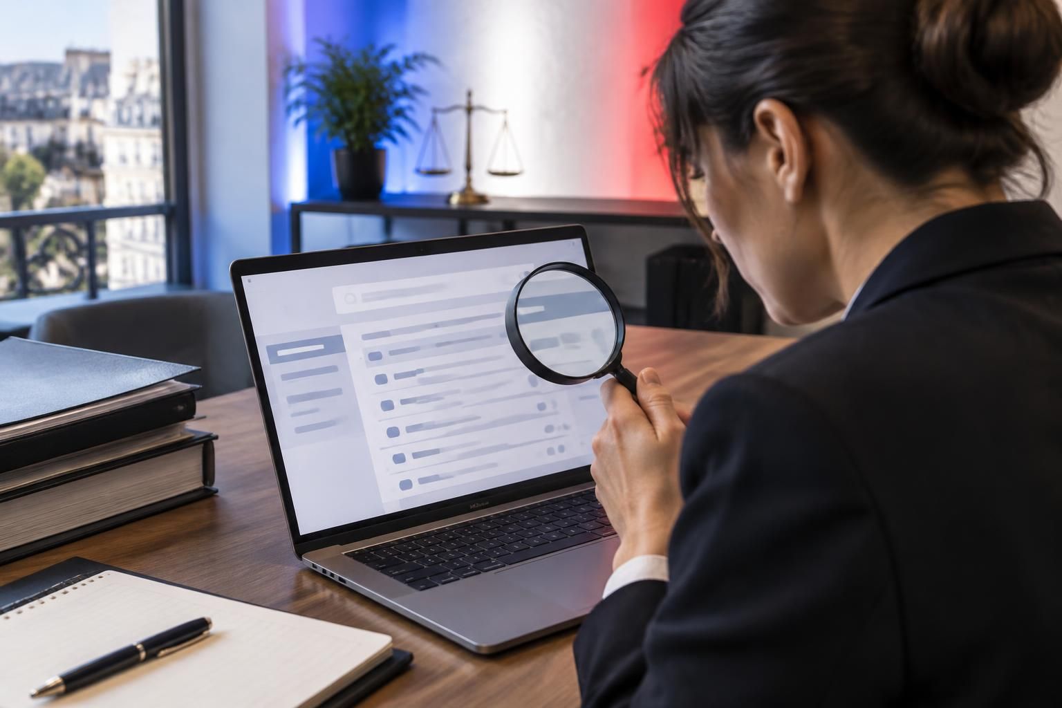 découvrez comment rechercher efficacement une marque dans la base de données de l’inpi et vérifier sa disponibilité en france.
