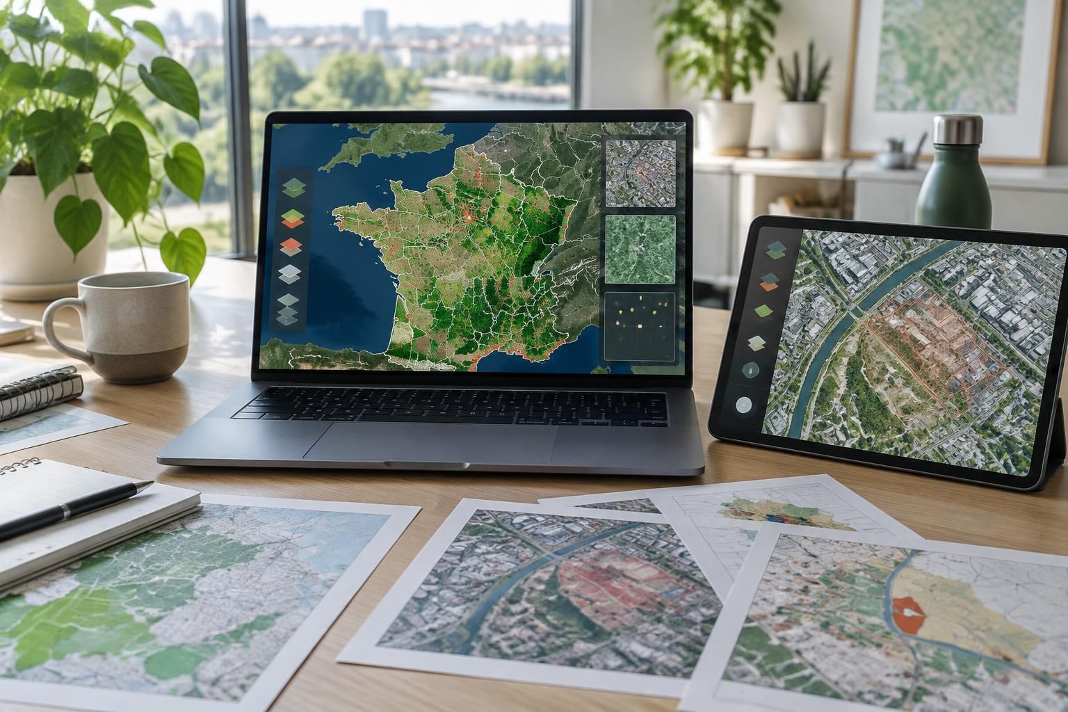 découvrez cartofriches du cerema : explorez les friches en france et accédez aux données cartographiques open data pour analyser et réutiliser les informations.