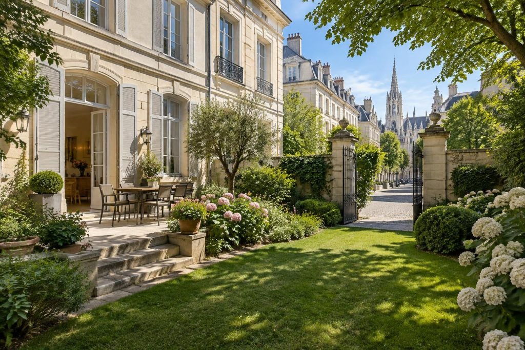 découvrez nos annonces de maisons à louer à nancy, proposées par des particuliers : jardin, centre-ville et biens adaptés à vos envies.