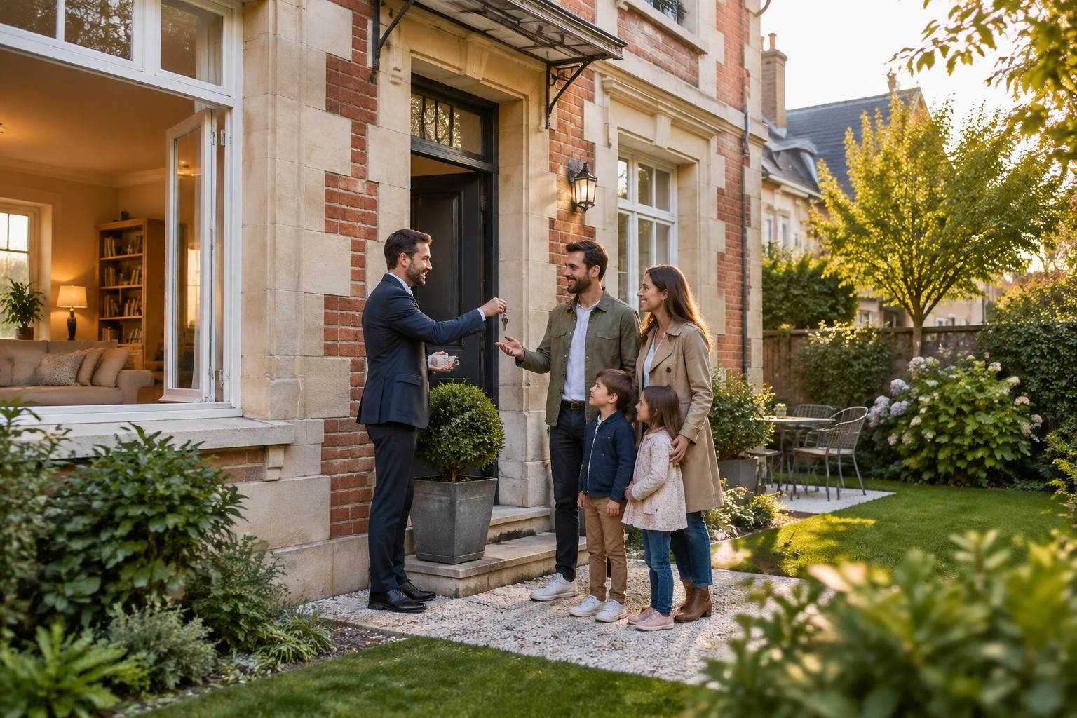 trouvez facilement une maison à louer à reims avec 3 ou 4 chambres grâce à nos conseils pour cibler les quartiers et réussir votre recherche.