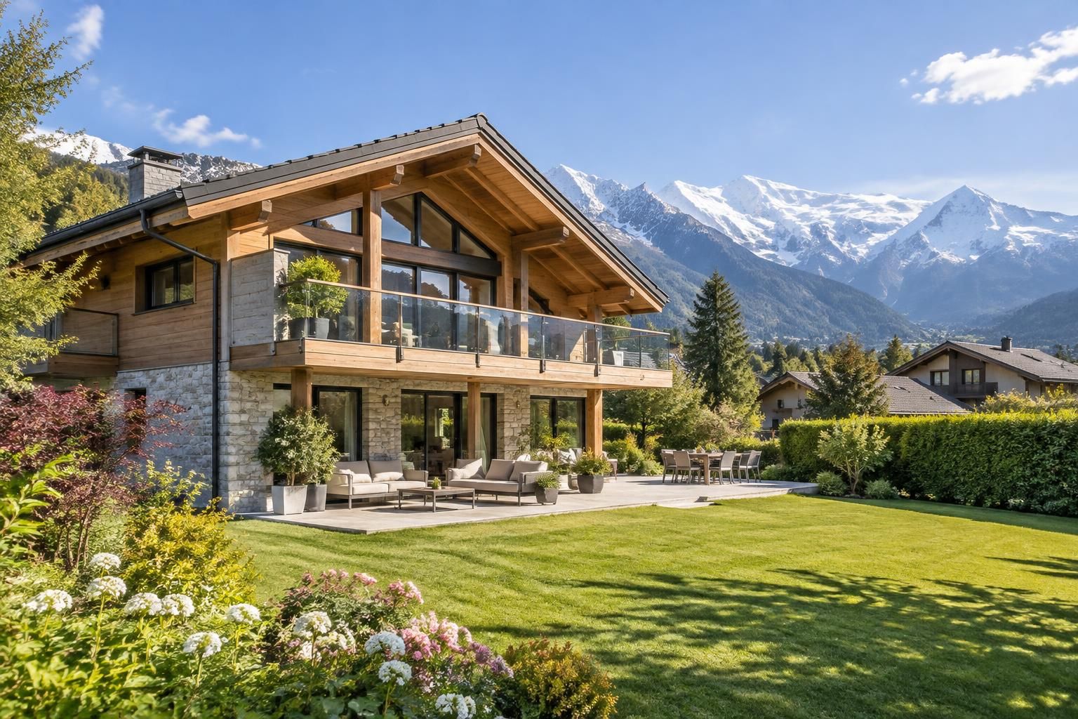 découvrez les maisons à vendre à sallanches et explorez les secteurs les plus recherchés pour trouver un bien adapté à votre projet immobilier.