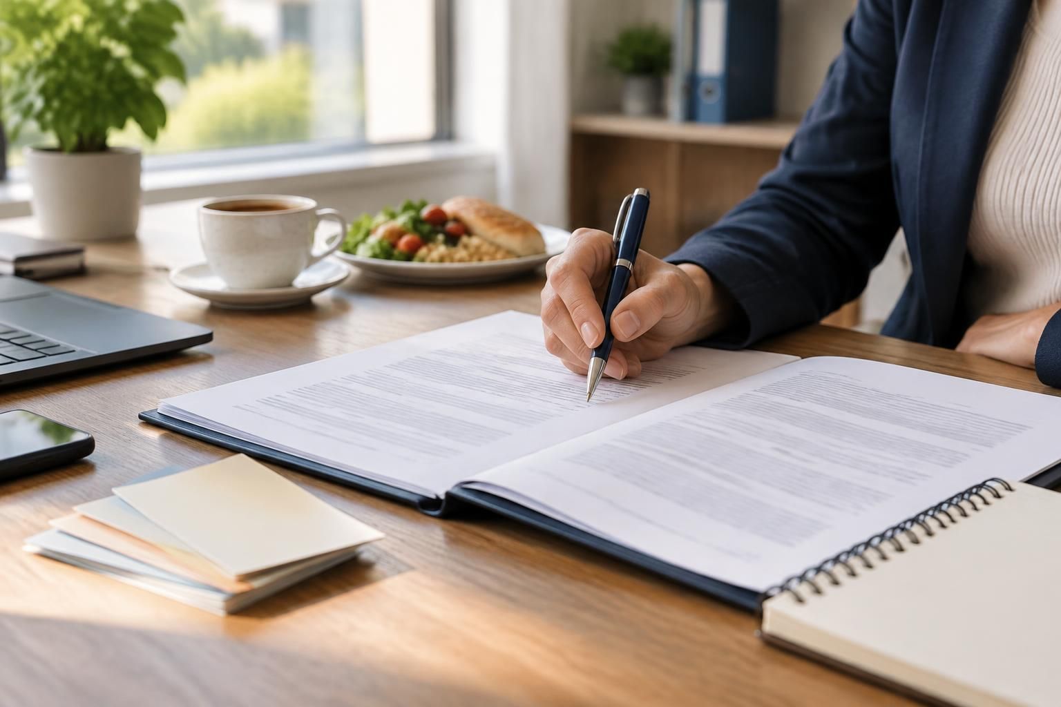 découvrez comment rédiger une clause relative aux tickets restaurant dans un contrat de travail, avec des conseils pratiques et des exemples à adapter.