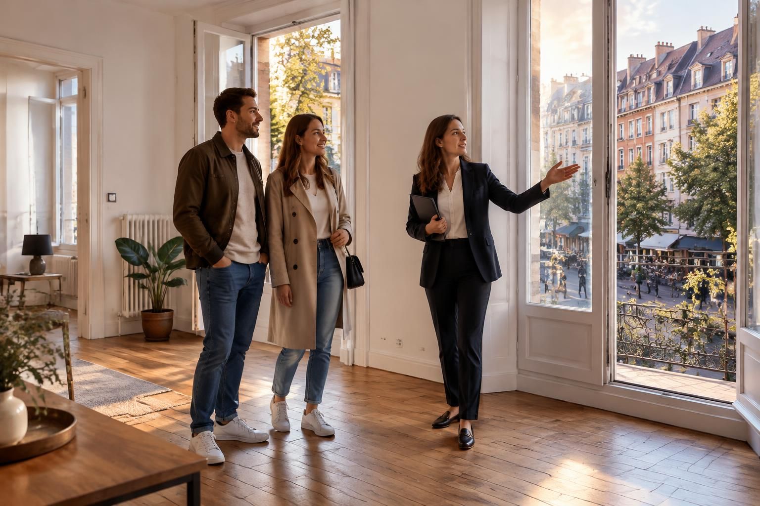 découvrez les quartiers populaires de mulhouse et nos conseils pour trouver un appartement à louer adapté à votre budget et à vos besoins.